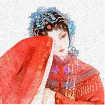 用户 山雀不困 的头像